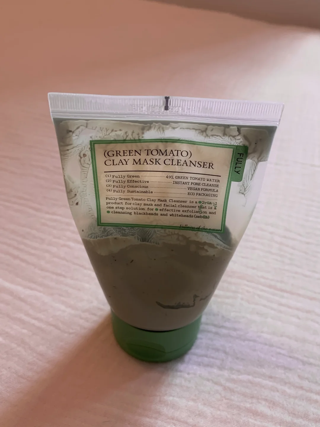 强推一个韩国的黑头溶解剂