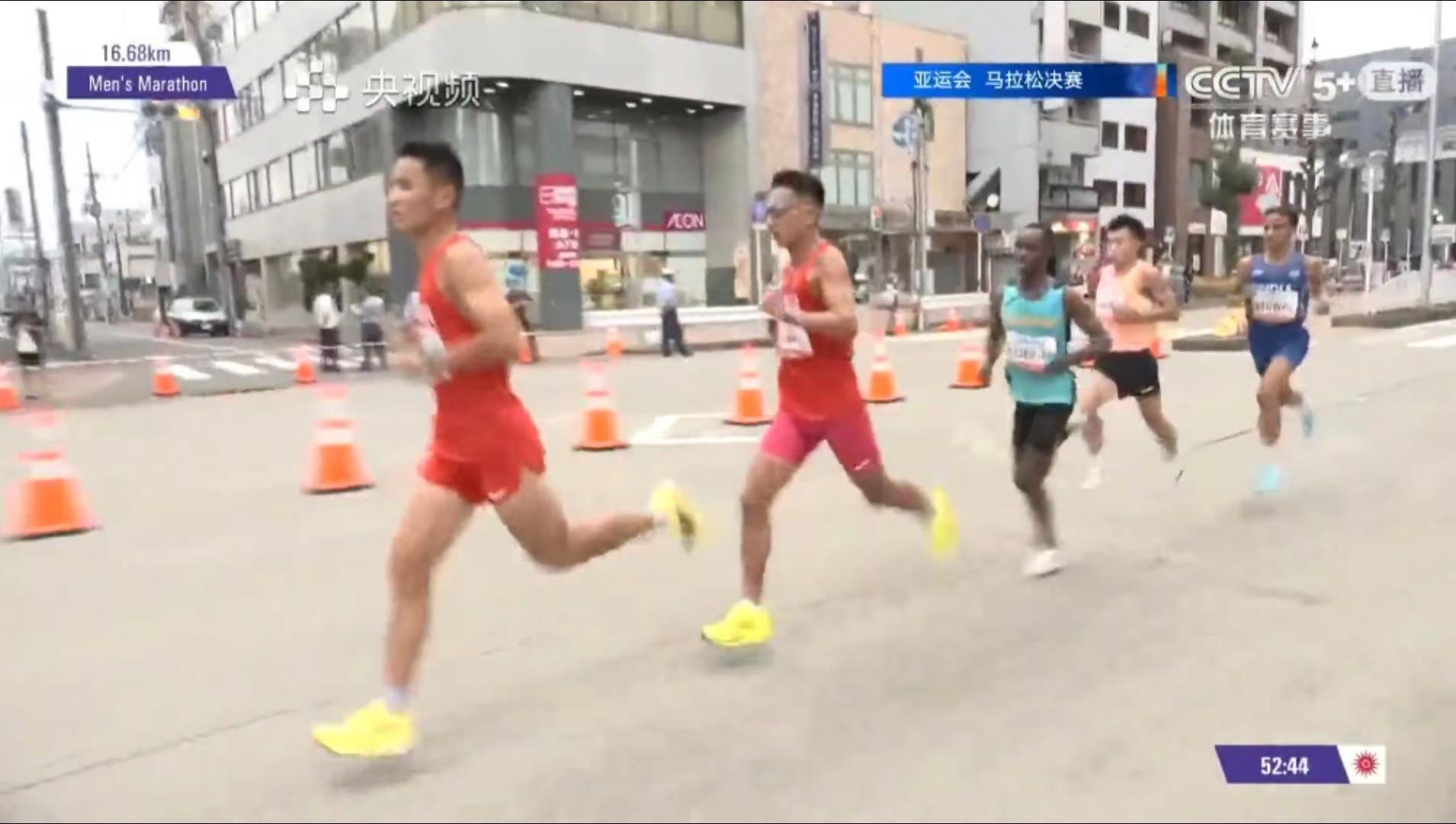 让世界看到我的野心