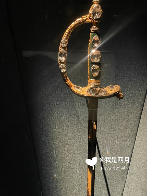 权利在握