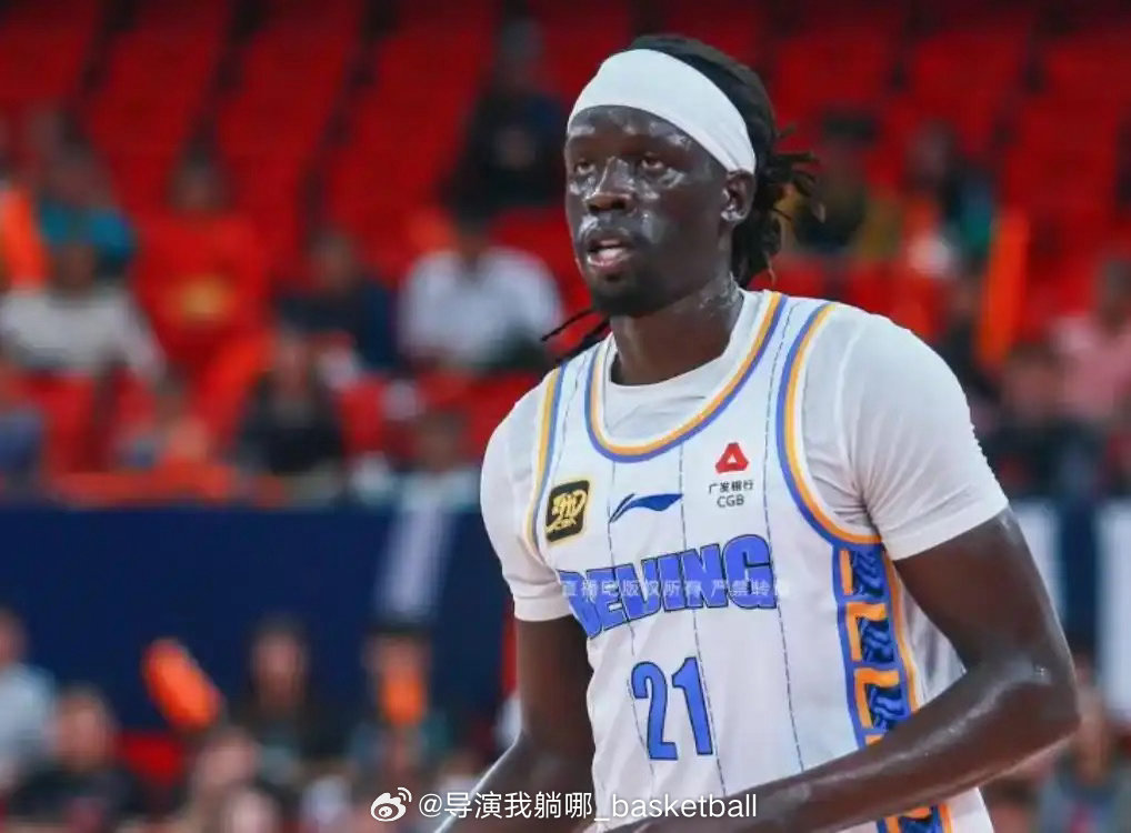 山东高速男篮签下南苏丹籍外援奥莫特，奥莫特上赛季效力于北京首钢，在赛季末被球队裁掉 ​