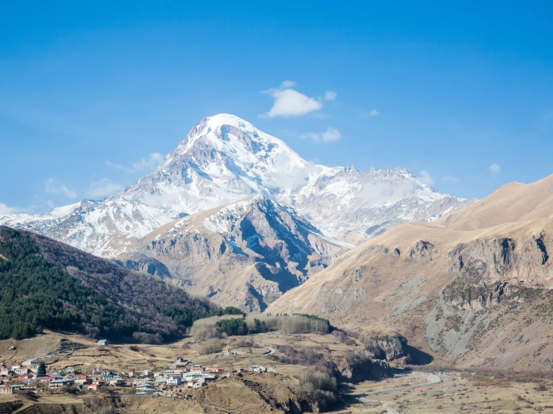 出国游⛱️3000元就能玩嗨的5个国家
