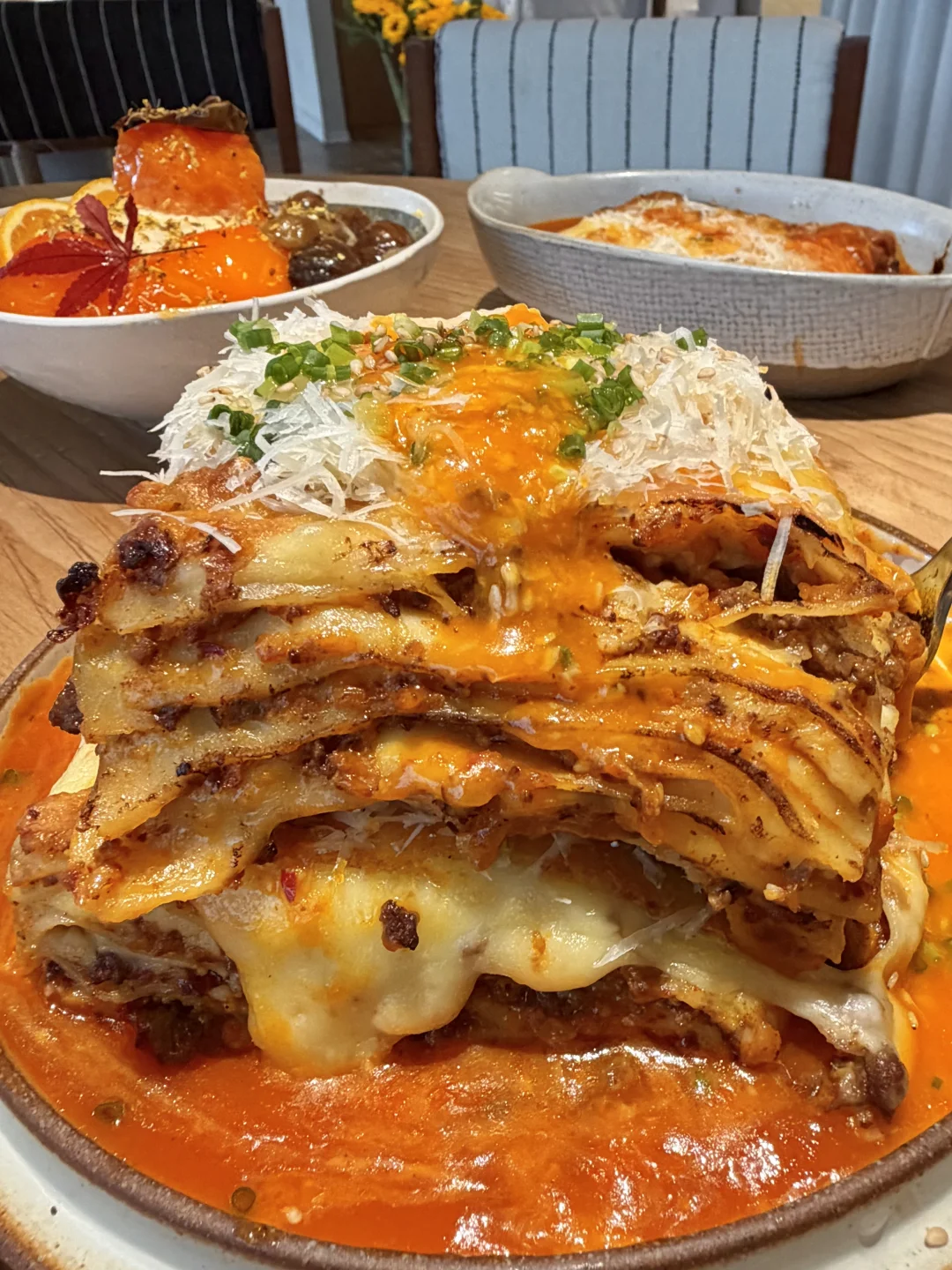 衡阳top1好吃千层面！！！！！