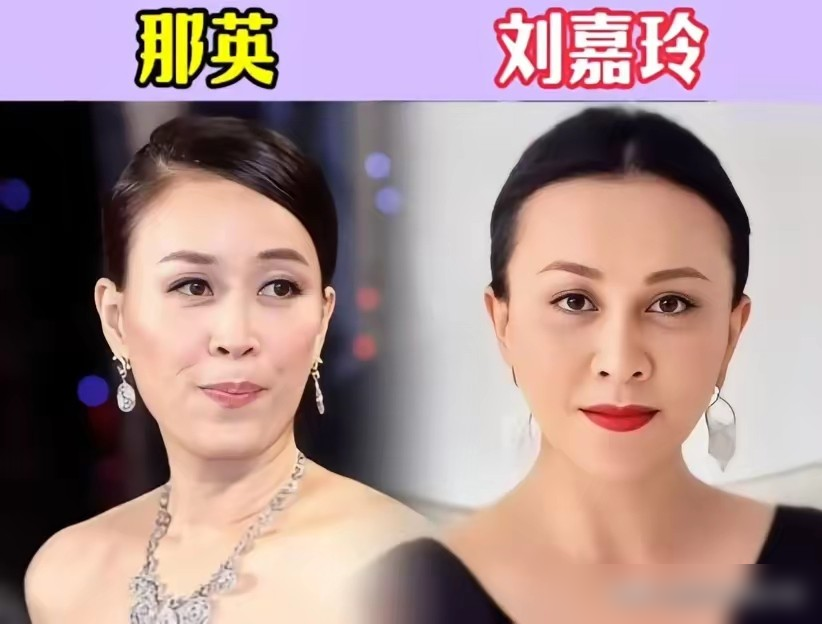 孙怡被当面问你是不是照着李沁整的，她愣了一秒，回了句：我想整，经纪人不让。
这话听着像玩笑，细品全是路数。先自嘲，把整容话题的刺给软化了，再顺手澄清是原生脸，最后还带出团队要保她辨识度的意思。三件事，一句话全办了。
她和李沁确实像，脸型、五官、连发型都撞过好几轮，网友早盖章异父异母的亲姐妹。但孙