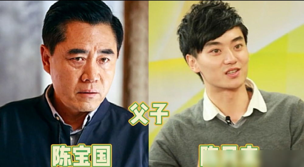 向太甩出一段老视频，评论区直接炸了。
幼年向佐，肉嘟嘟一张脸，五官跟年轻时的向华强几乎重叠。网友原话，一个模子刻出来的，没跑。
但最绝的是这爷俩的走向。向佐小时候是个小胖墩，后来硬是靠习武把自己练成精瘦。他弟弟向佑，童年反而匀称，现在胖了，也不出来了。
同样是亲儿子，一个自律到脱胎换骨，一个被
