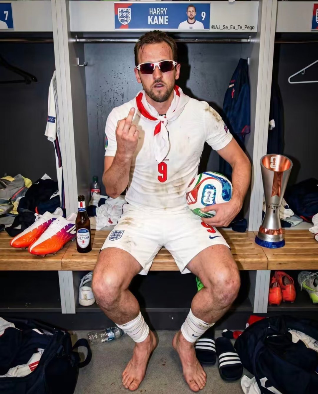 ⚽️ 世界杯小组赛前瞻小课堂开课啦！  今晚两场焦点对决，咱们纯球迷角...