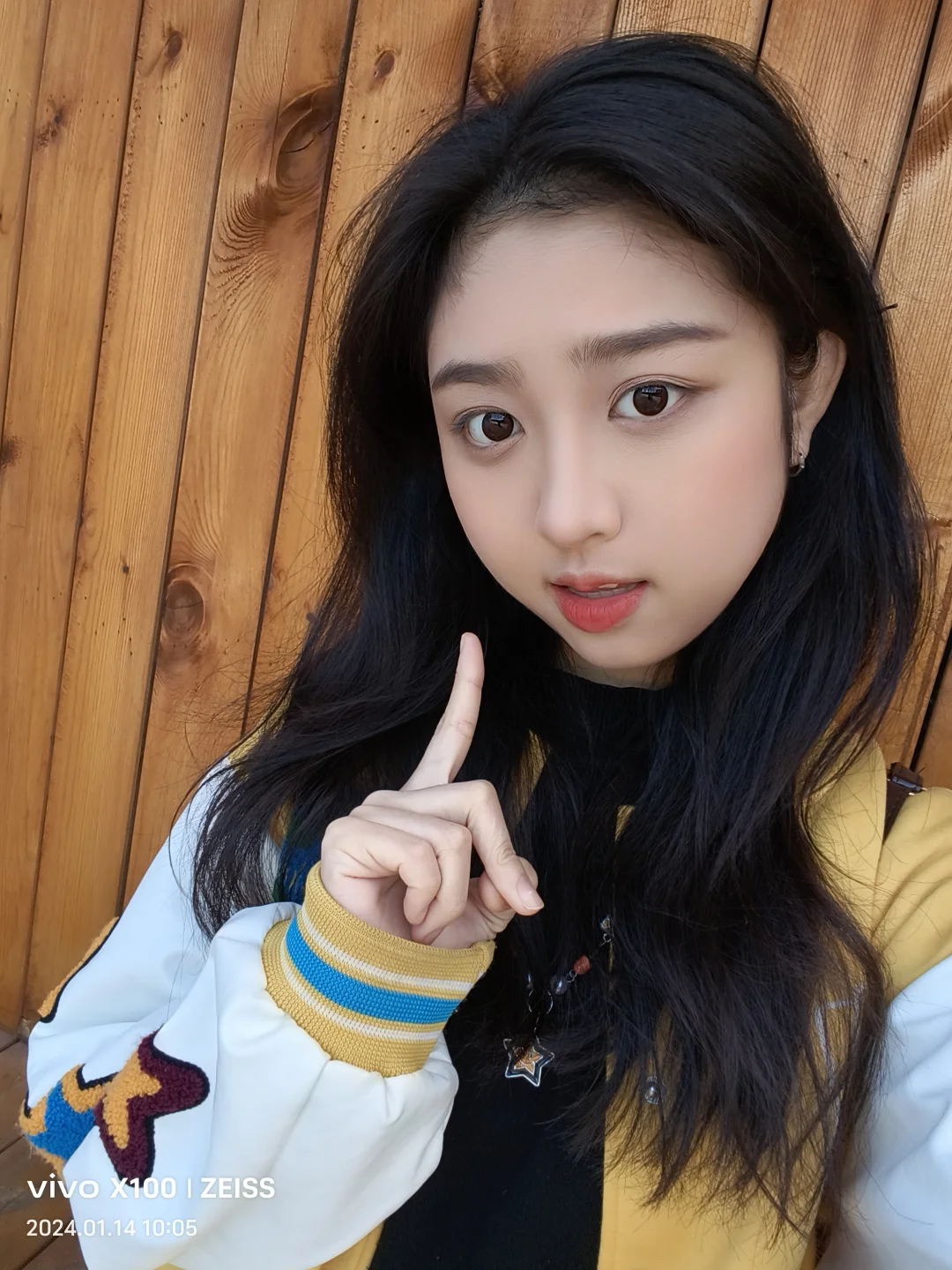 一年半从vivo X100到vivo X Fold5