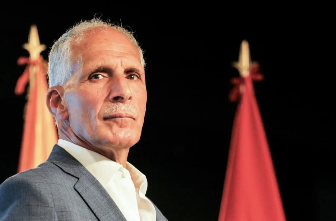 他当选洪都拉斯总统，获得特朗普支持