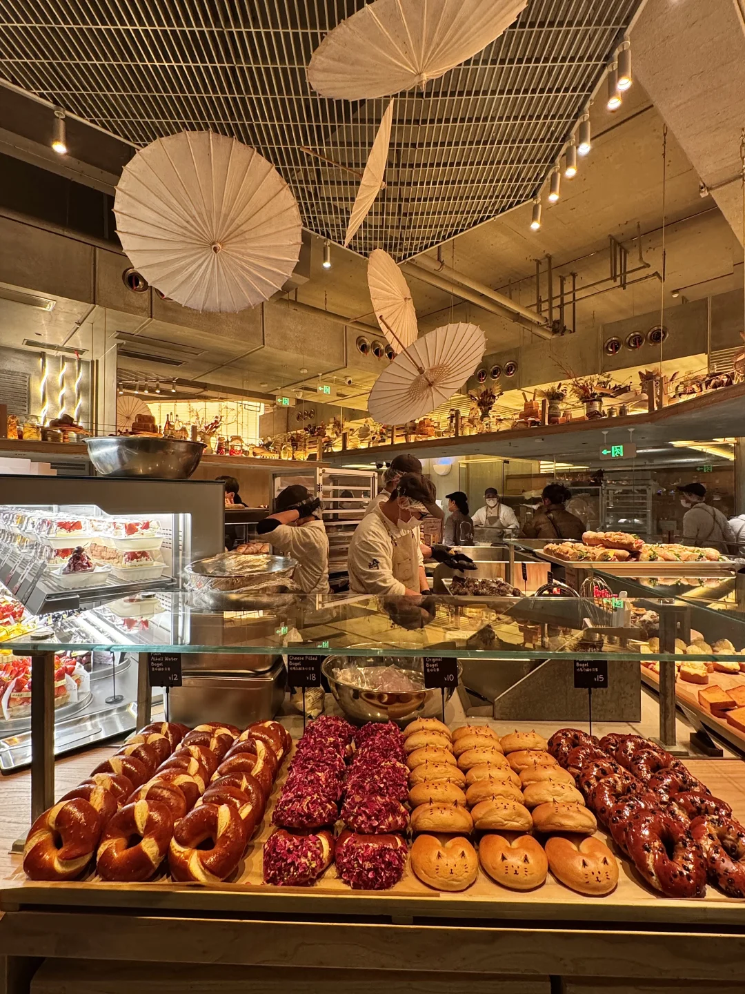 杭州中心新开！！确实是top1好吃的……