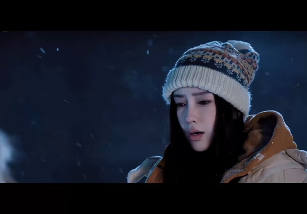 神的眼睛