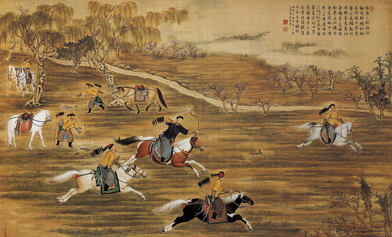雍正王朝中的弘历到底有多厉害? 雍正王朝里的弘历，根本不是靠“皇孙滤镜”躺赢的角色。
热河围猎时，他当着蒙古王公和众臣的面，直接点破康熙“不能杀自己的儿子”的心思，把原本僵持的局面瞬间盘活，既给了康熙台阶，又直接把八阿哥假意宽仁的假面具撕得稀碎，当时才十几岁的孩子，分寸感拿捏得比在官场摸爬滚打几