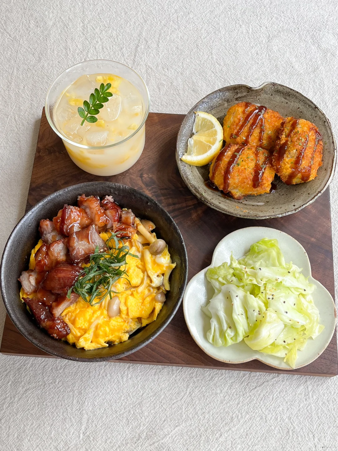 健康饮食｜在初夏幸福的吃饭吧