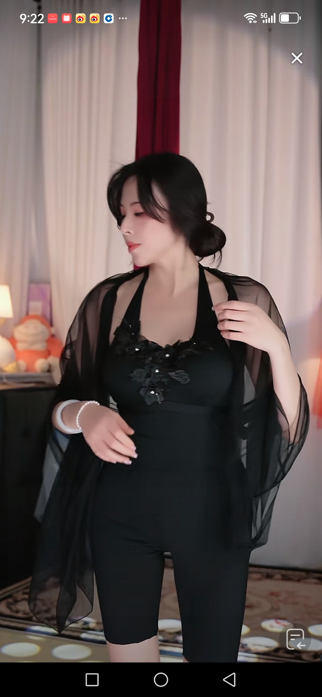 这种少妇请问哪个男人不喜欢，要身材有身材，要颜值有颜值