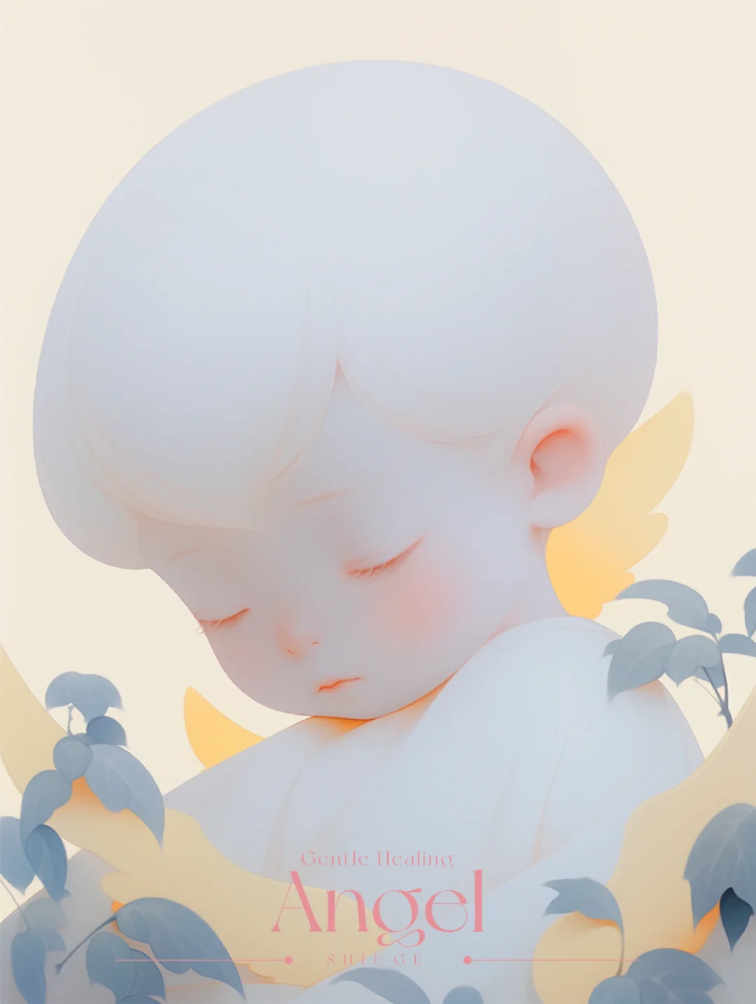 十二天使（上）