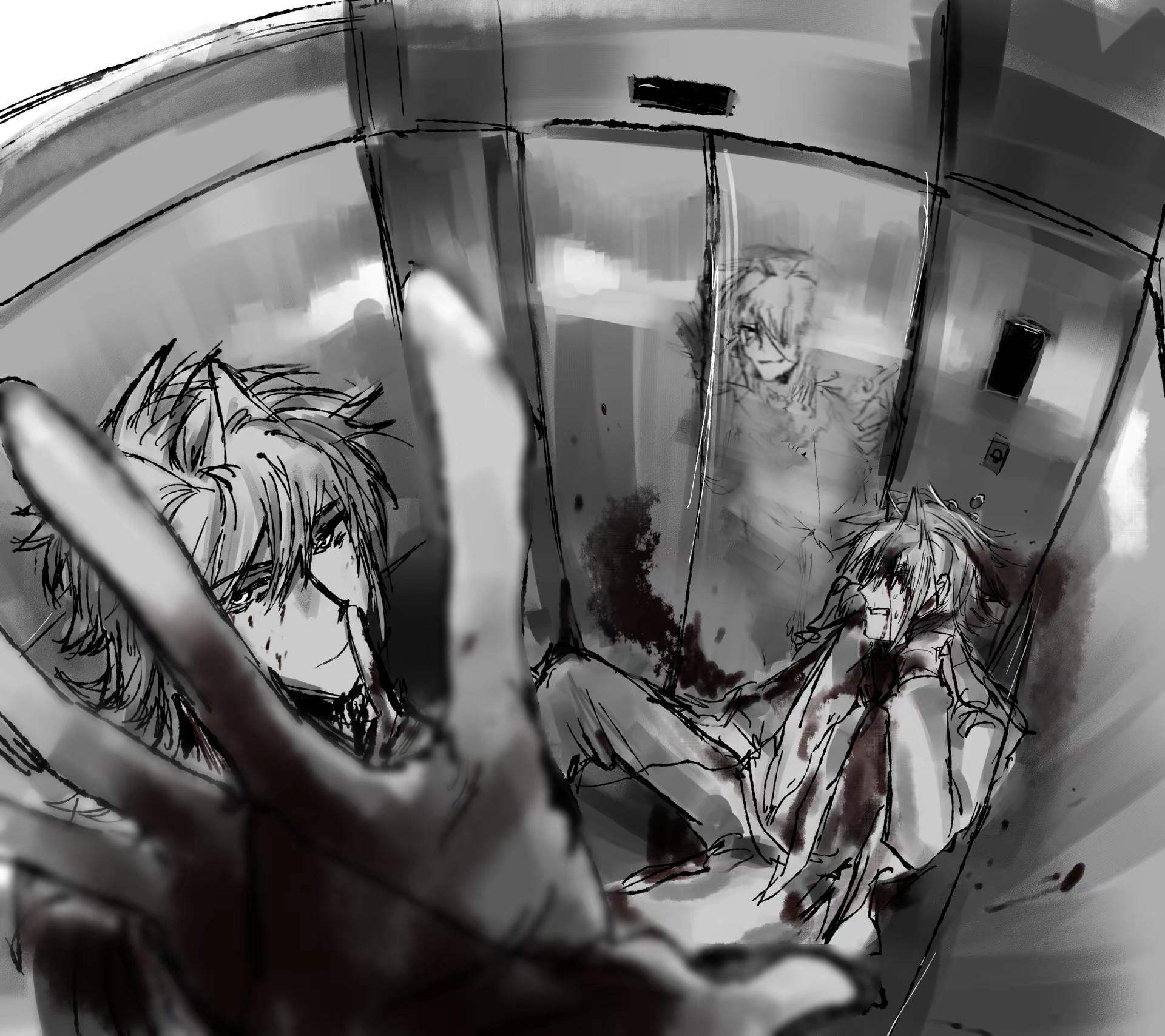 家暴只有零次和无数次 家暴女有多可怕 拳王争霸赛 oc 摸鱼