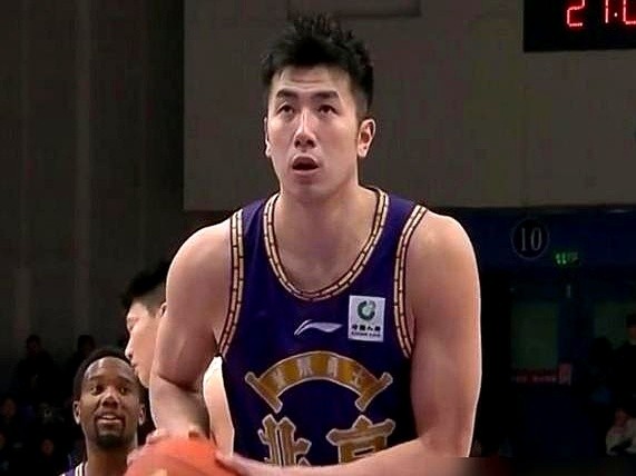 手握廖三宁、沈梓捷一堆国手好牌，怎么就无缘季后赛了？  北京北控这赛季...