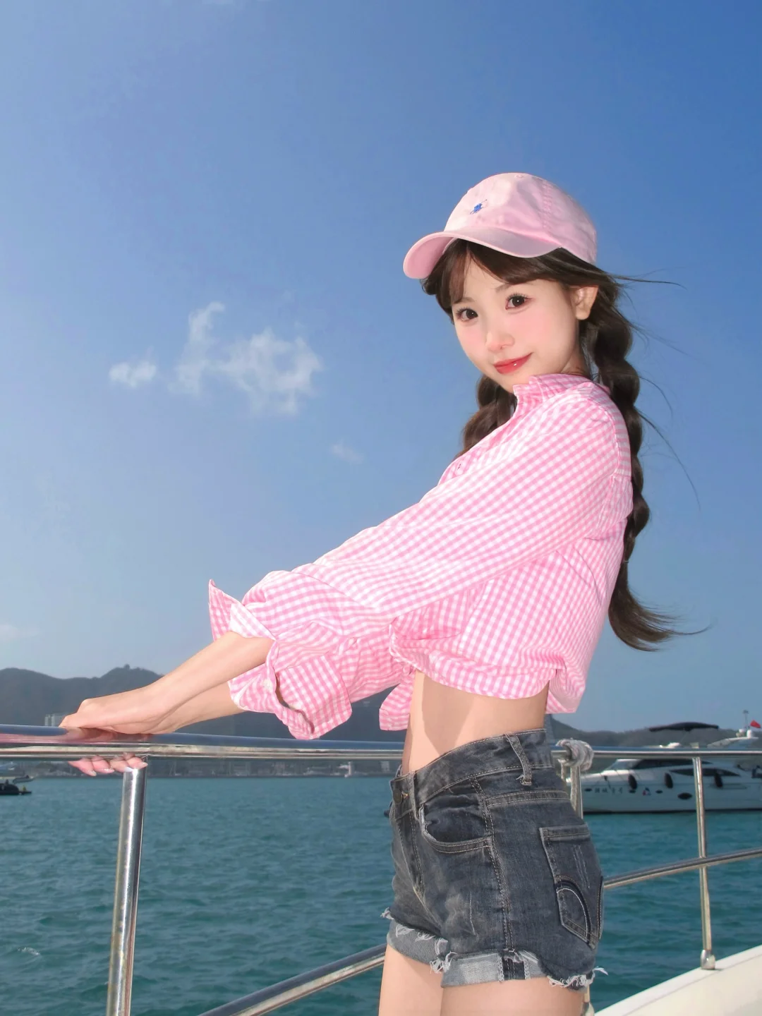 出海日记˖°𓇼🛥️🫧