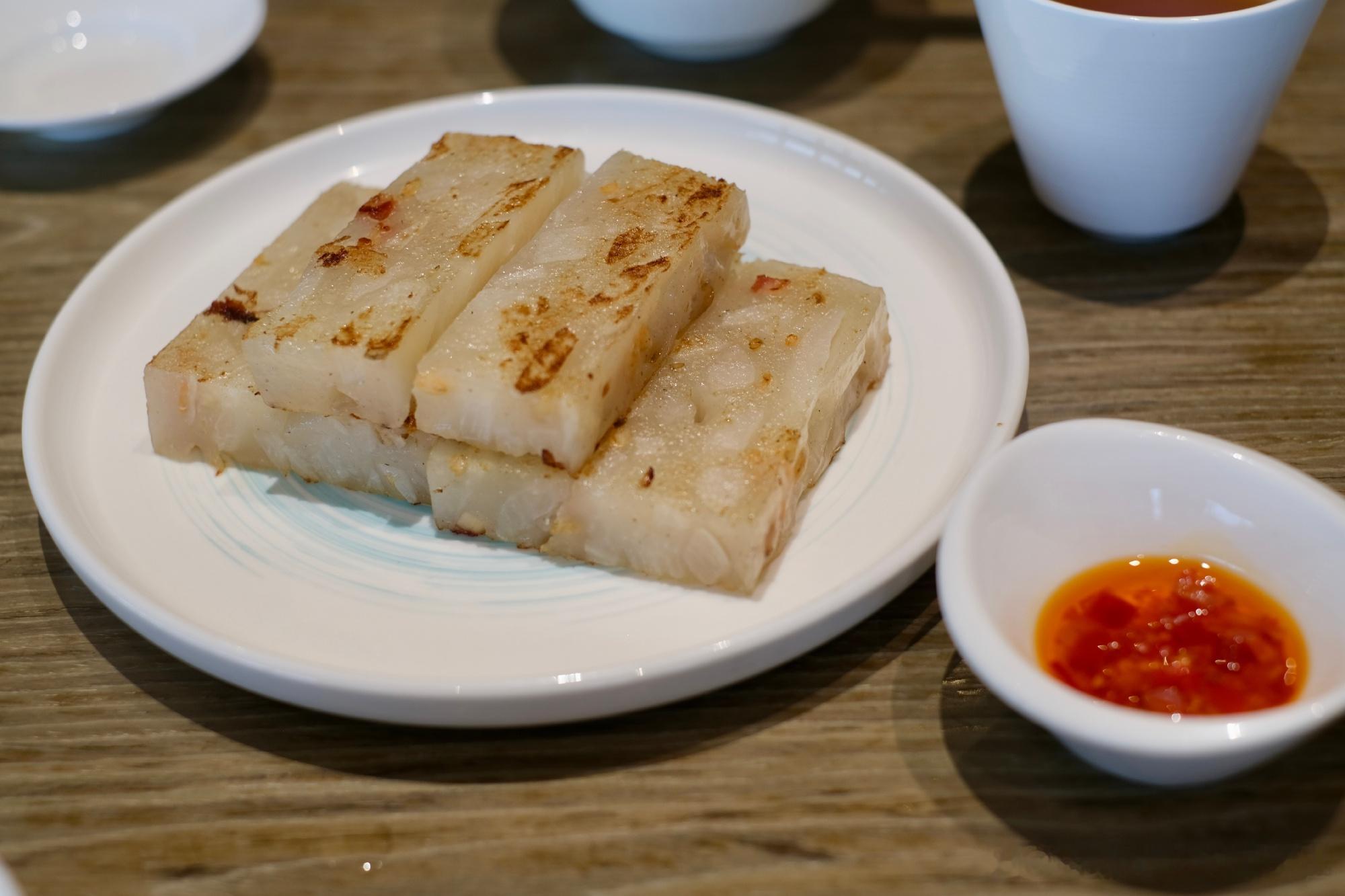 📍和苑  广州叫x苑的店实在太多了，又都是米其林/米其林指南/必比登...