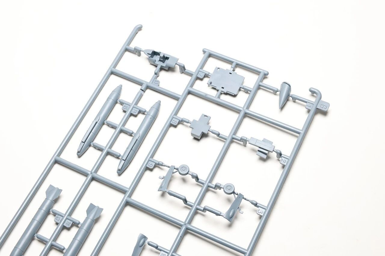 双髻鲨新品上市(HTP4503/HTP4503S)-1/144 巴基斯坦空军 歼-10CE战斗机 普通版/豪华版 #模型网新品预告# ​​​
2 ​