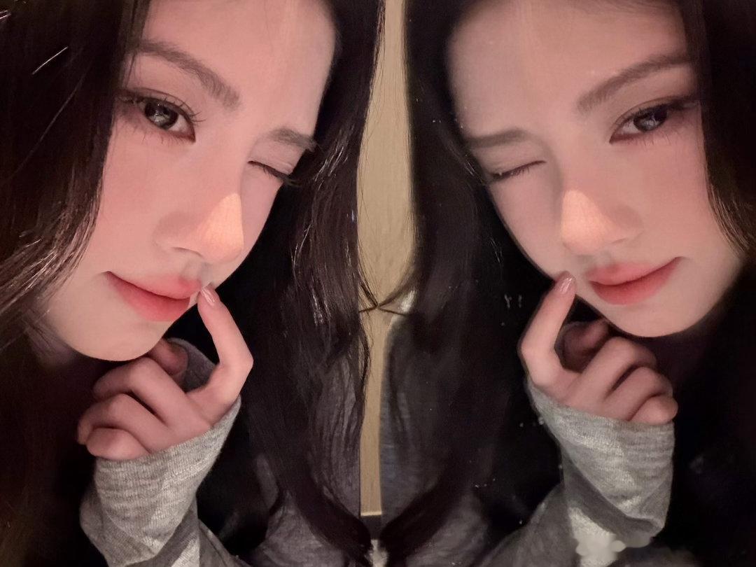 #鞠婧祎[超话]#   jjy#鞠婧祎超话安利[超话]# jjy#鞠婧祎超话# 

“相信你，陪着你”
​​​
