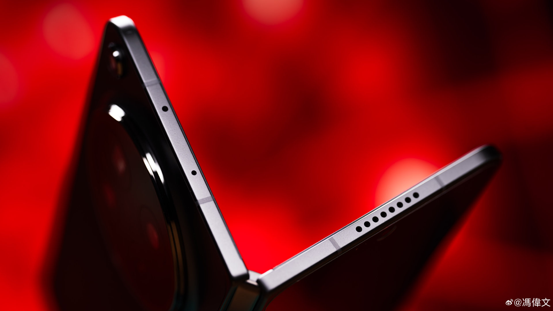 OPPO Find N6：明明是我先... ​