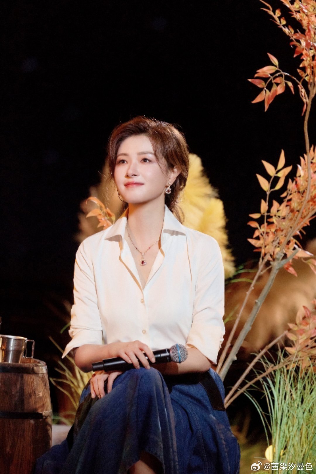 #万茜[超话]# 萌我一大跳想干啥·ᜊ·?!#万茜冬城猎凶# ​