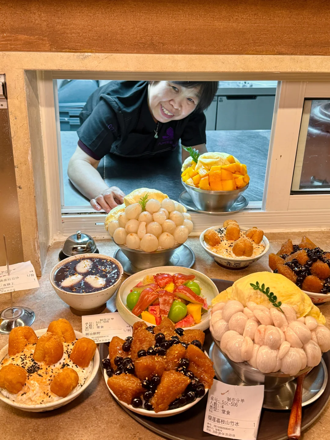 杭州龙翔桥我唯一的阿嬷！！！！！