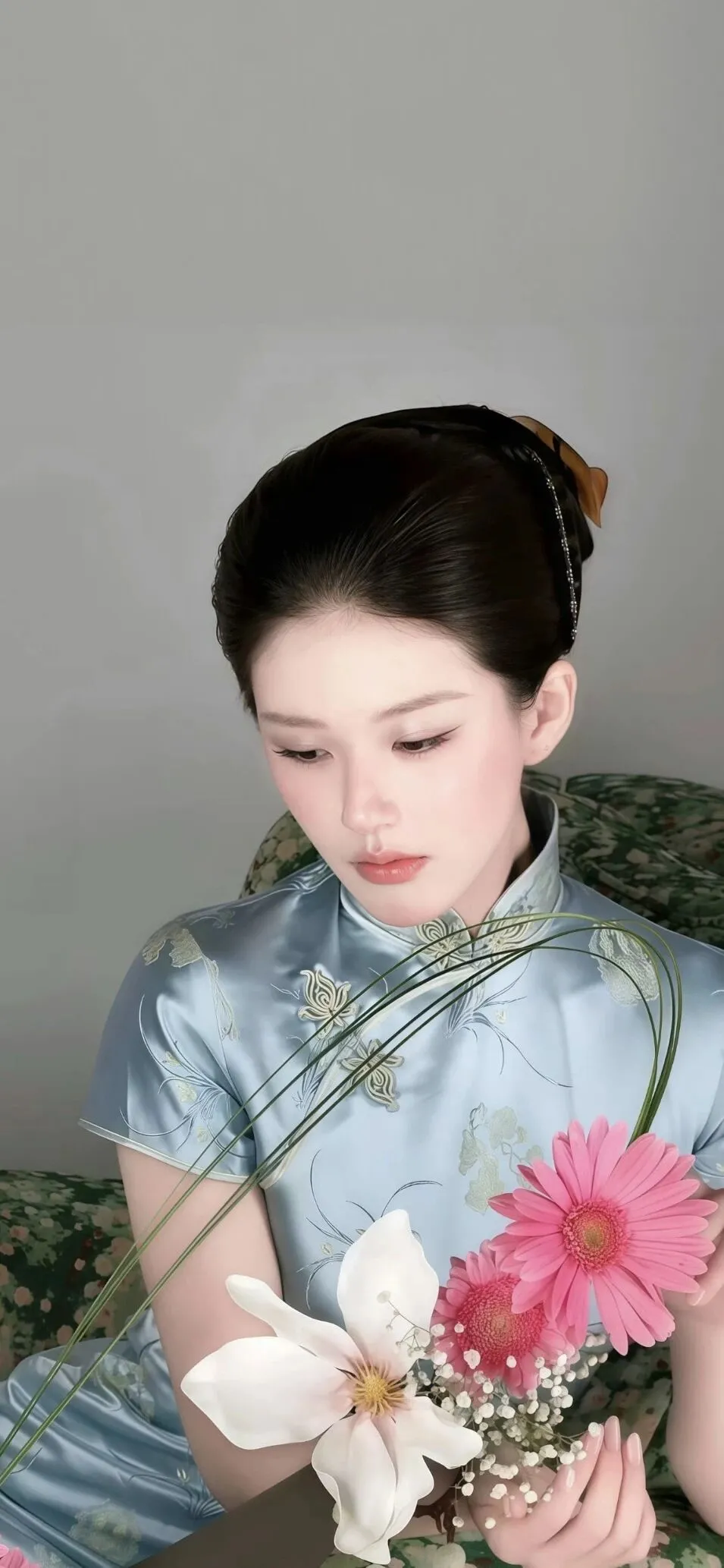 赵露思