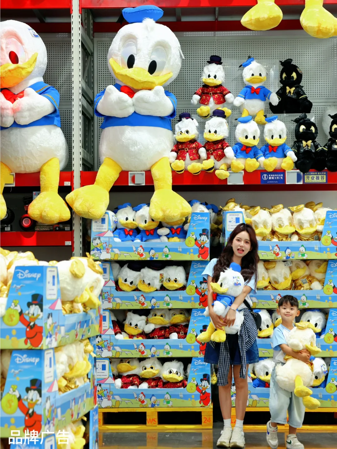 武汉第四家山姆5.28开业！小肥羊带你抢鲜看！