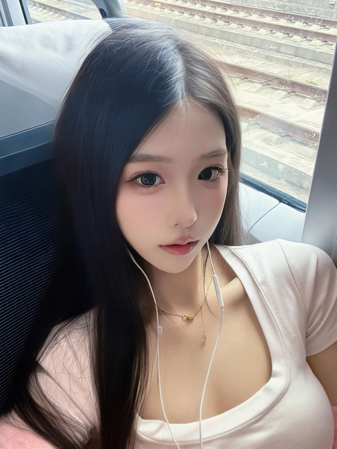 🚄一张
