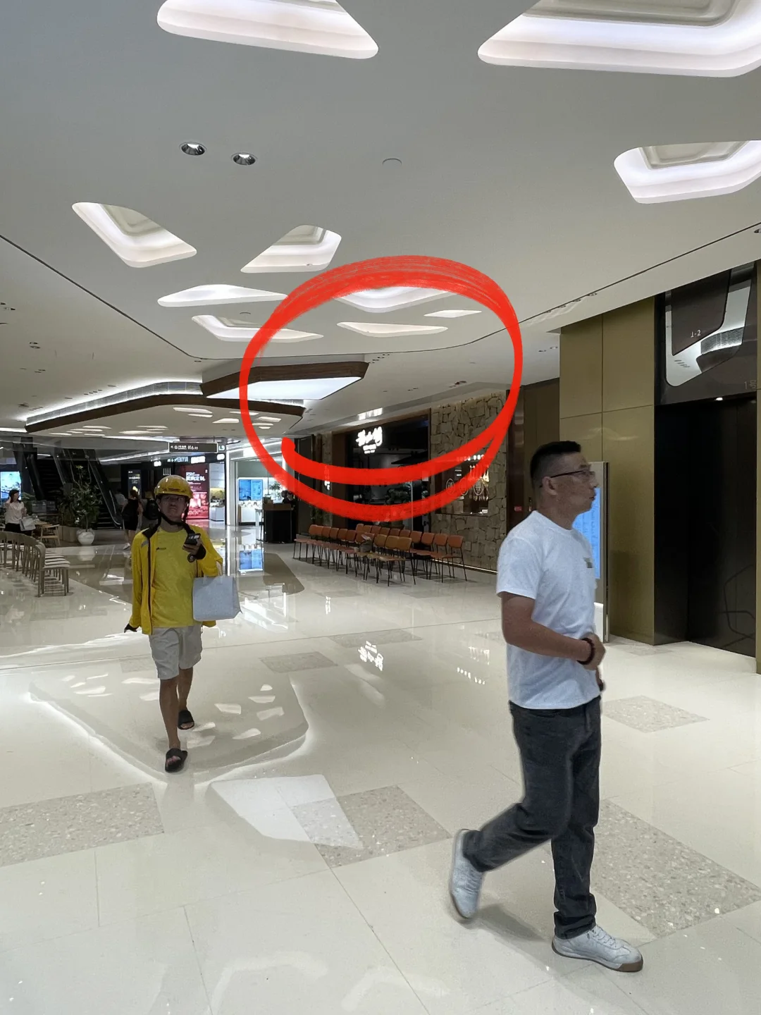 在深圳吃到了无限接近于云南的味道……