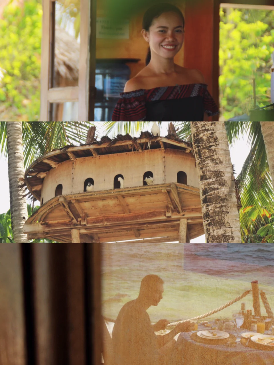 天啊❗️【锡基霍尔】还有此等神仙酒店❓❗️