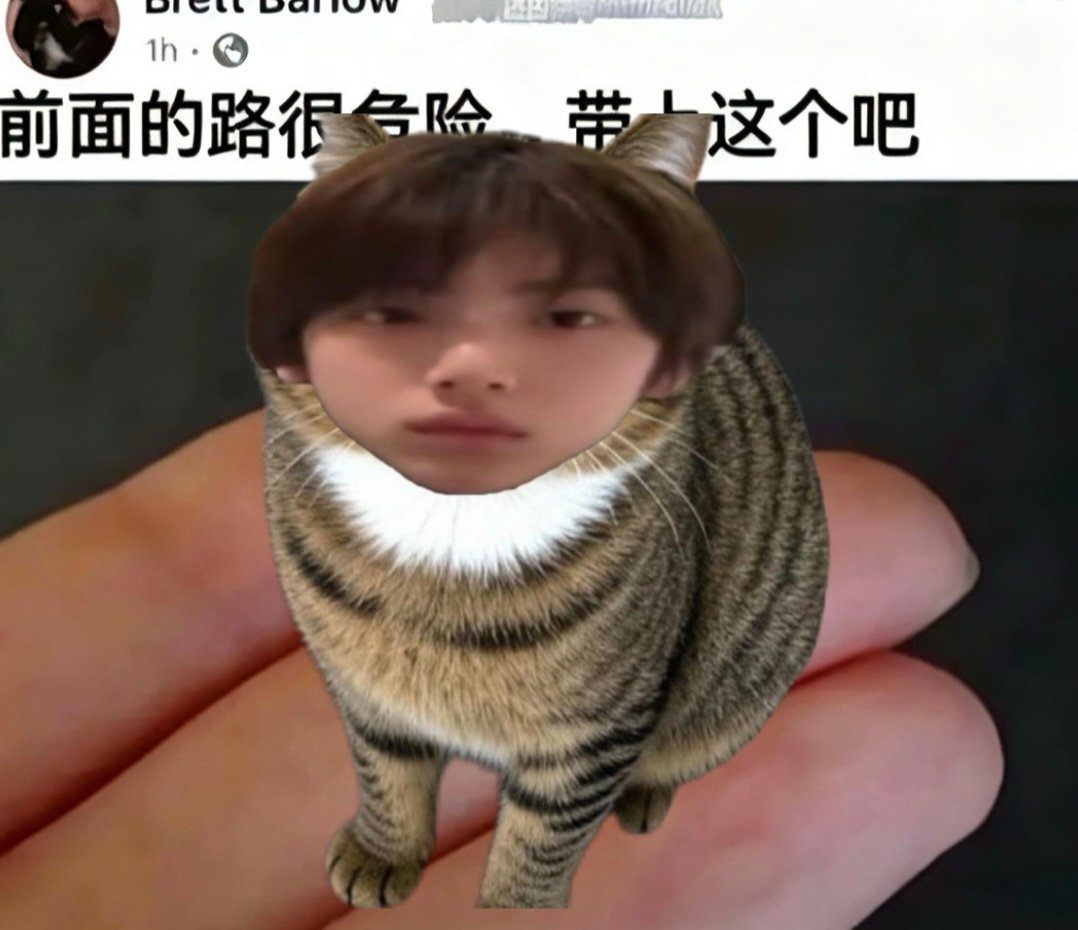 注意看重果有华为美果有苹果我有川咪 ​