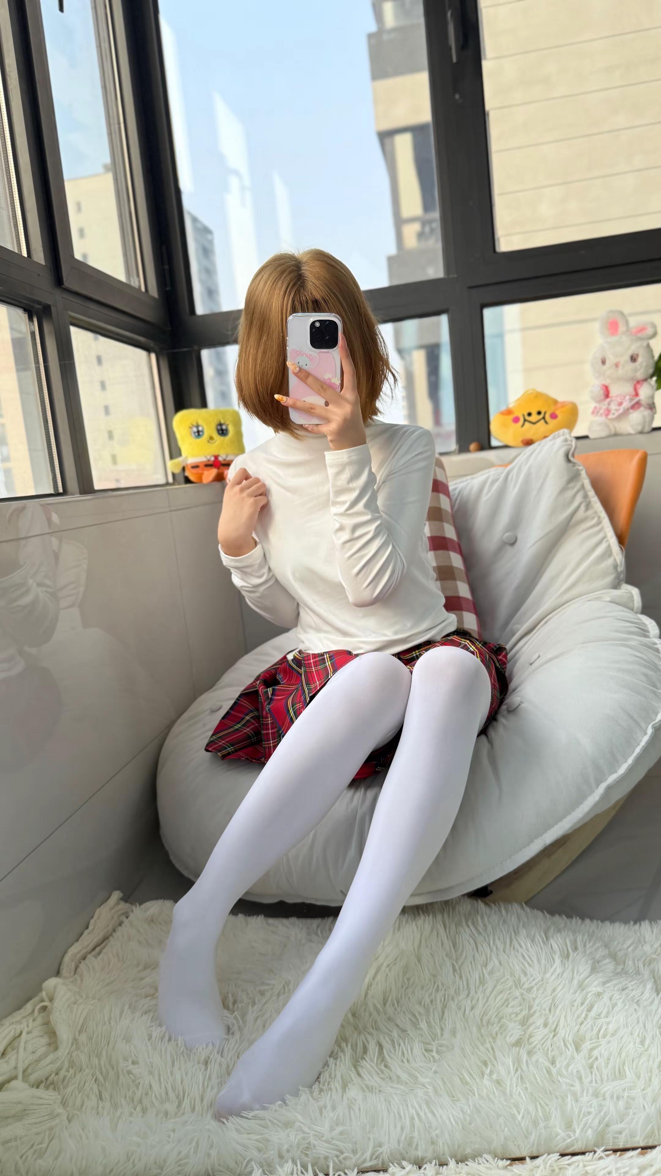 幸福千金不换。