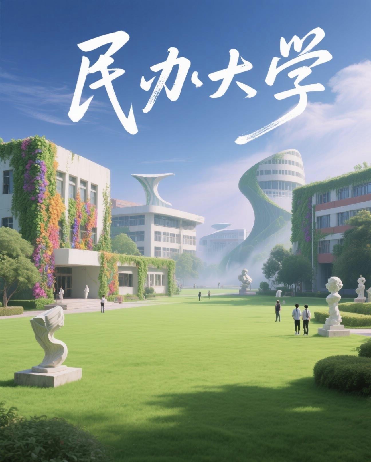 1290万考生挤破高考！民办本科却招不满，为啥学费还越涨越凶
 
每年高考千军万马过独木桥，一千多万考生拼命冲本科。
可很魔幻的一幕年年上演：一边考生抢学位，另一边大量民办本科多次降分、多轮征集志愿，依旧有大把名额空着。
明明招不到学生，学费却一年比一年高，很多普通专业直奔三万多一年，四年读完连生活