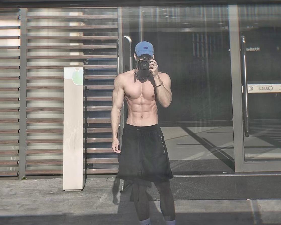 Steven  190cm 80kgig: qxd_1118 ​​​