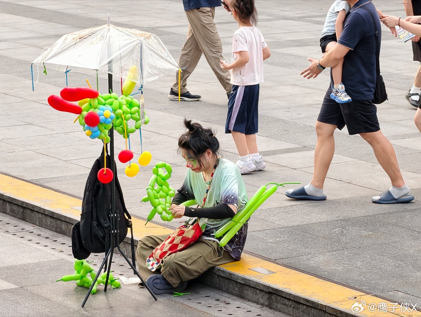 #vivo# 生活不易～～～#年轻人##学会一门技艺##遇见##拍到过两次了# [努力][努力][努力]

#行走的摄影人##超话创作官##黄文说摄影##收集世界的色彩# #摄影[超话]##黄文说[超话]#  ​