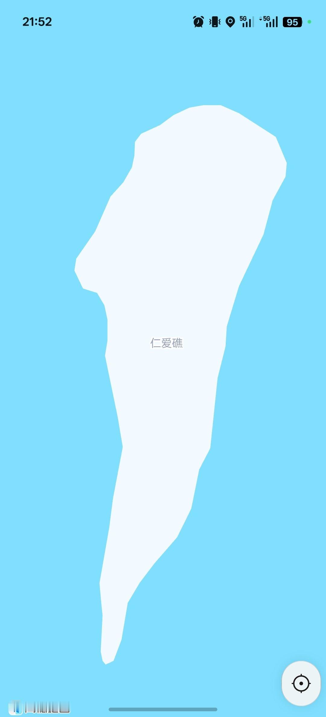 这两天没事就爱扒拉高德地图
有点信息滞后了
中国的中国的中国的[来抱抱] ​