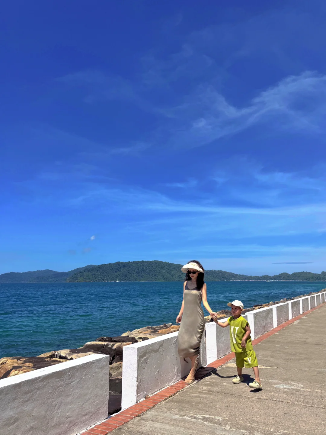 太平洋or麦哲伦❓亚庇这两家度假酒店怎么选