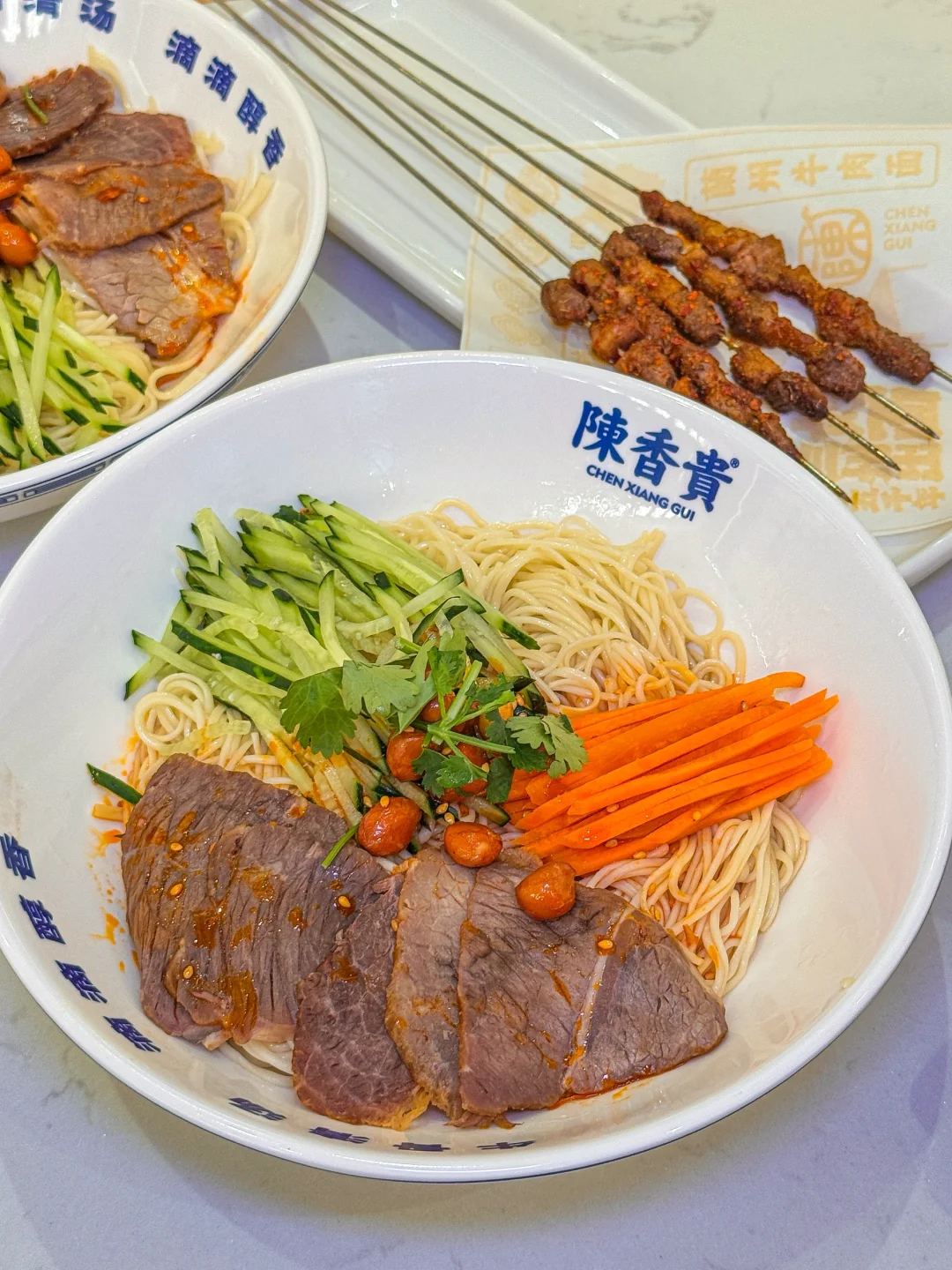 我心中Top1️⃣的兰州牛肉面终于来南昌啦