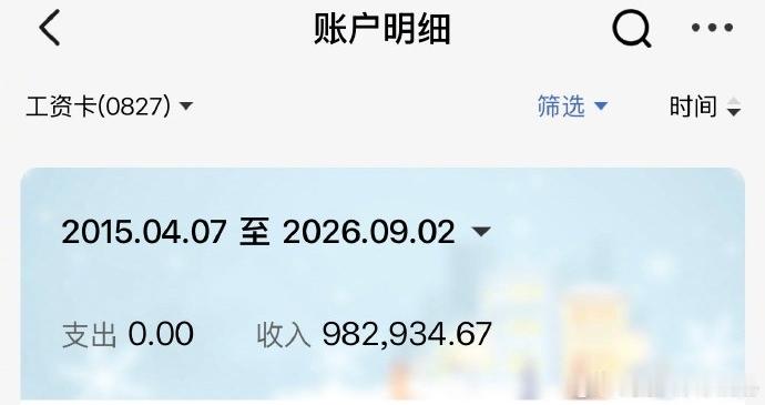 【刘翔月薪7174元，冤吗?】从刘翔公开的工资明细来看，他退役后（2015年4月7日至2026年9月2日）所有工资补助合计982935元，按11年多折算，月均约7000余元。
要知道，那可是上海啊，我在北上广工作的同学月薪最少都一万以上的，更何况那可是刘翔，一个全做到全国顶尖，甚至全球顶尖水平的人，