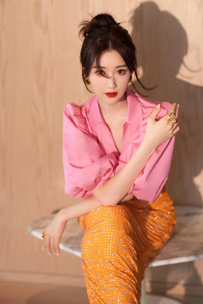 毛晓彤💖 ​