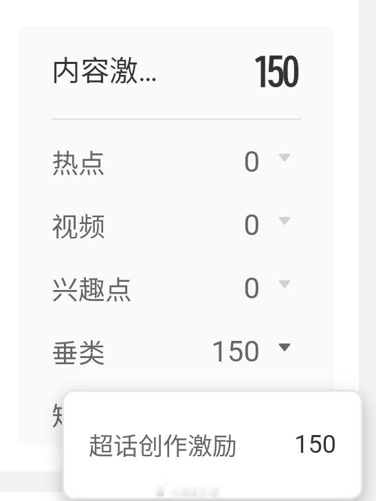 谢谢超话创作激励也是轮到我了[害羞][手指比心] ​​​