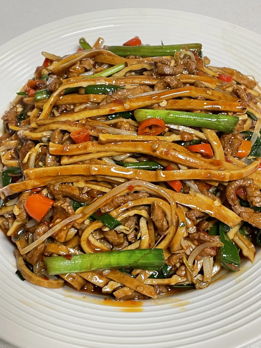 快去做，这真是超级好吃的家常菜！