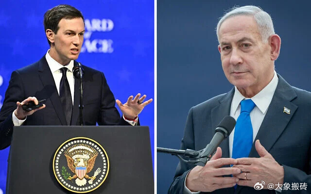 🇮🇱🇺🇸 内塔尼亚胡告诉库什纳，10月7日的暗杀行动仍在继续，且未达成任何协议

一位在场官员告诉《以色列时报》，这是周一会议中的主要分歧。

库什纳表示，他不会反对对真正迫在眉睫的威胁进行打击，但他警告说，这种理由不能被过度拉伸。内塔尼亚胡拒绝了。

库什纳离开数小时后，以色列国 ​