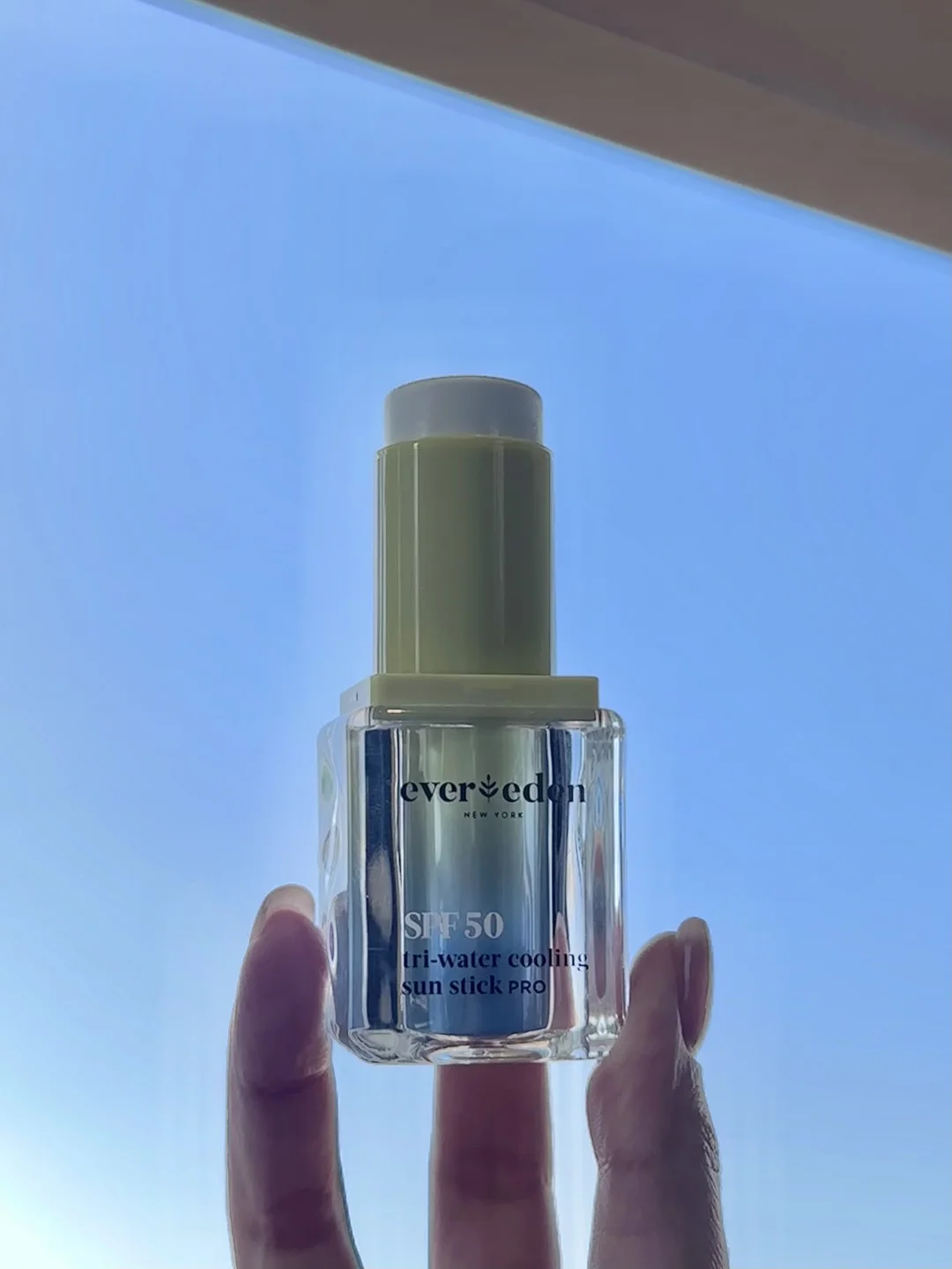 此防晒唯一缺点：上脸没感觉