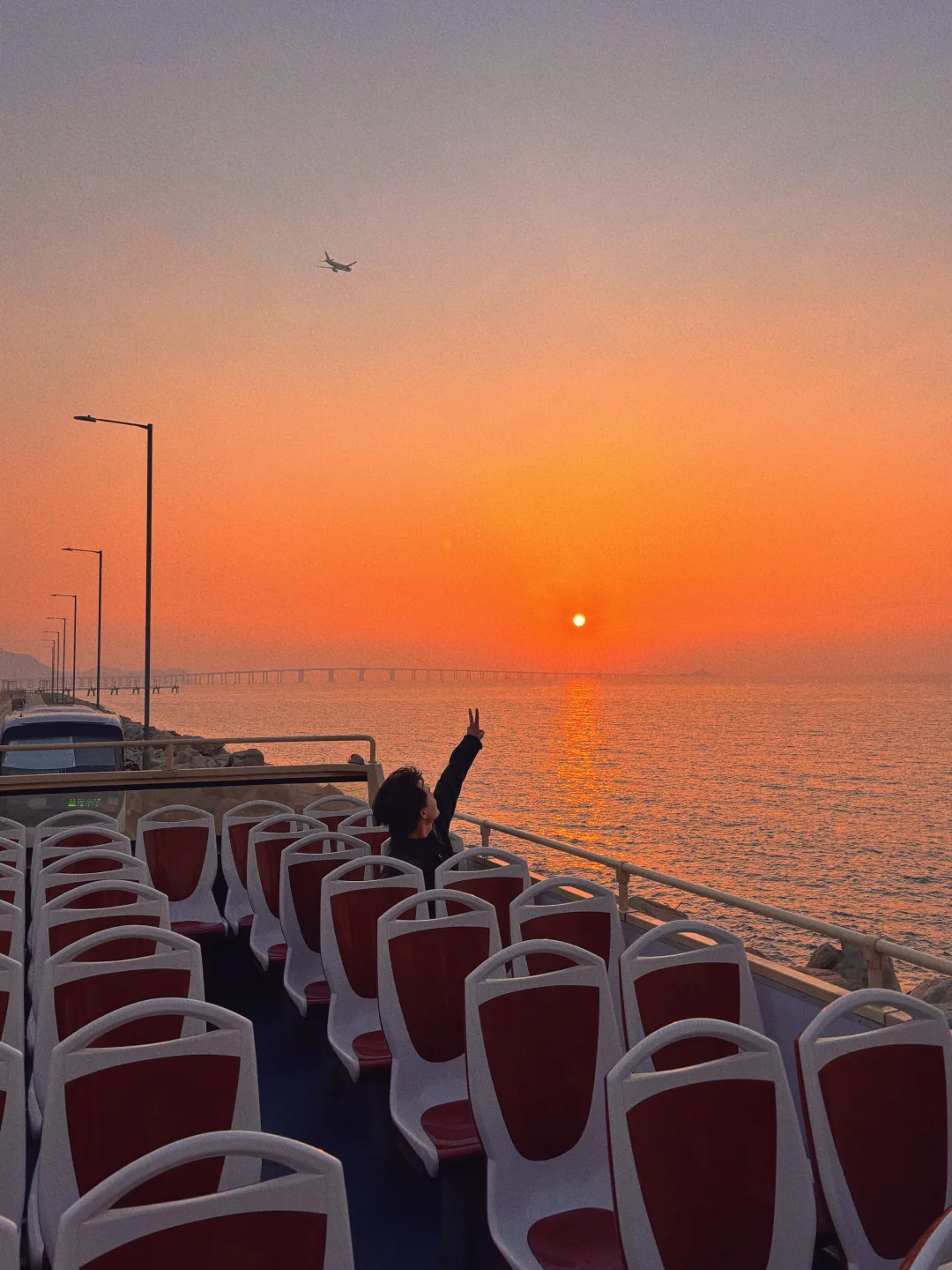 香港！！！你不宣传这个！糊涂呀😭