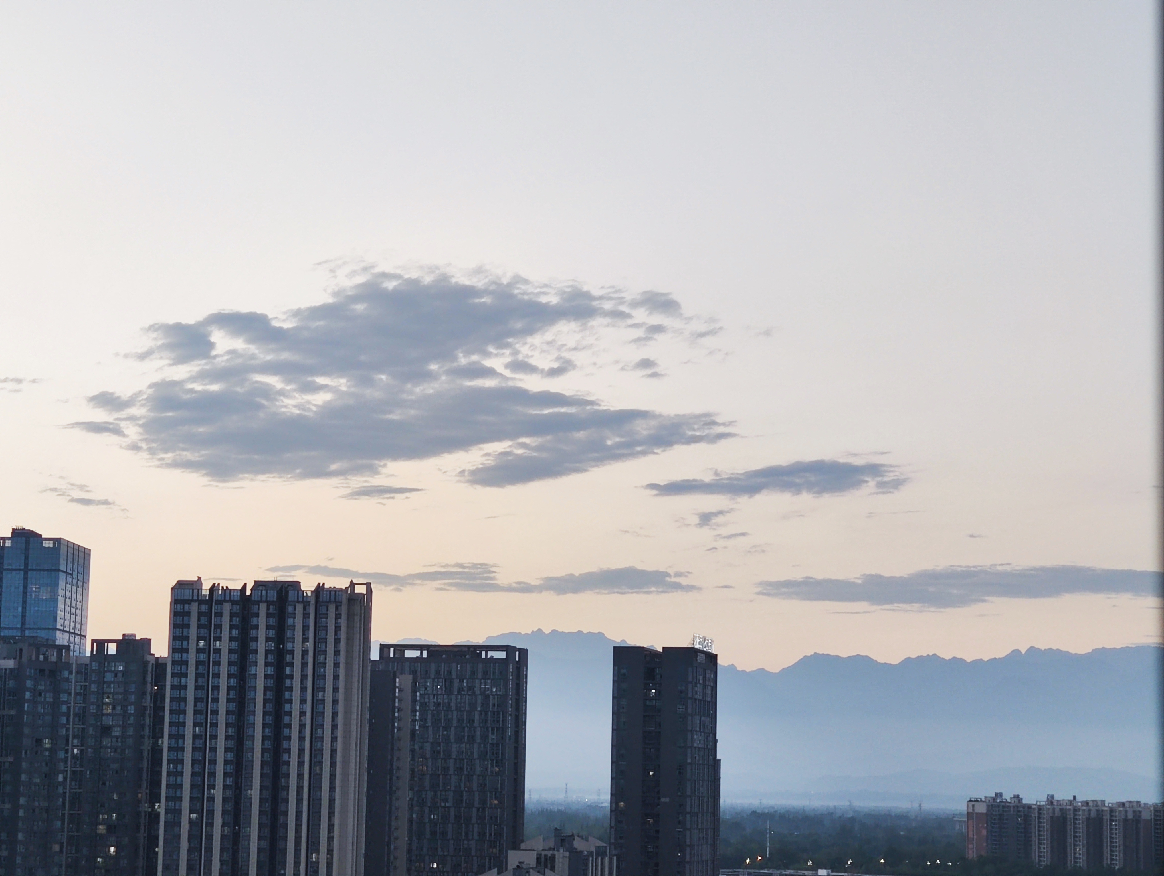 关于夏天的记录☁️ ​​​