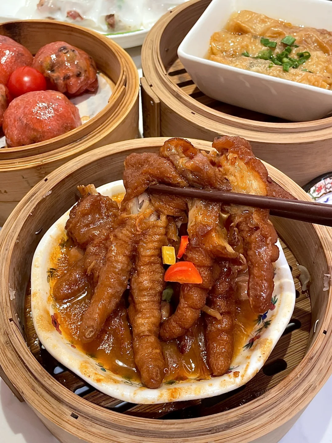 福州本地人吃了15年以上的好店（1/100）