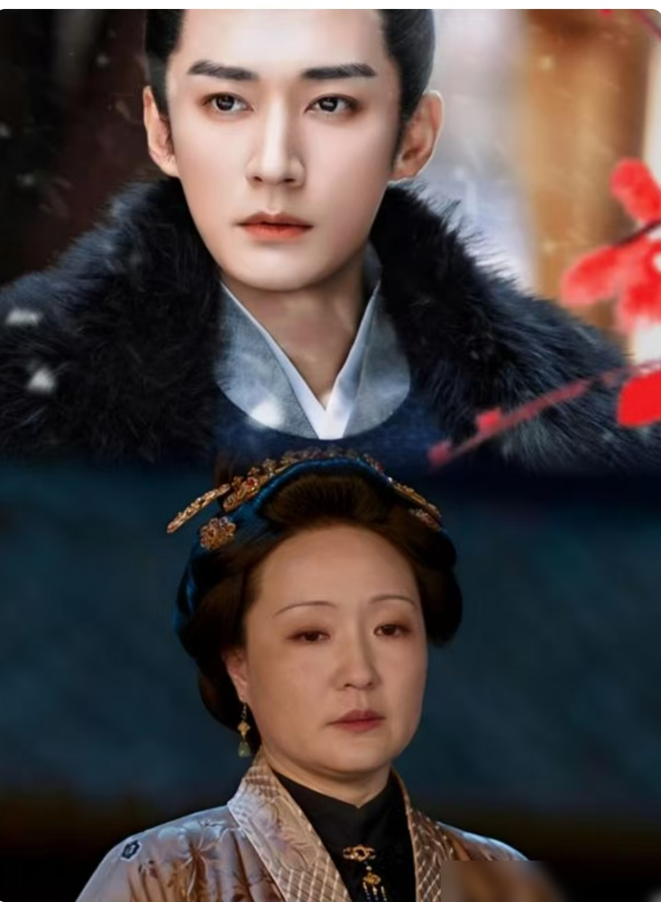 刘学义在片场嘴张了半天，愣是喊不出一声娘。对面站的是他亲嫂子，孔令美，43岁。
戏里演母子，戏外是他好兄弟的老婆。接戏前兄弟还卖关子，让他猜媳妇演啥。刘学义原话：是谁都行，千万别演我妈。结果一语成谶。
两人都是中戏的，正经师姐弟，私下熟到不行。一开机就笑场，最后只能定规矩：戏内认母子，戏外各论各