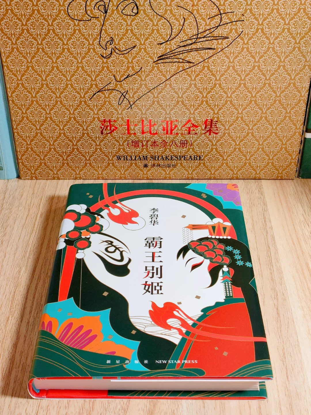 豆瓣9.2🔥这是我今年看过最虐心的小说